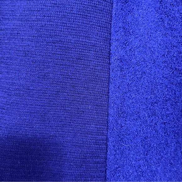 Talbots Plum Purple Wool Blend Blazer Size 10P NWT - Picture 8 of 10